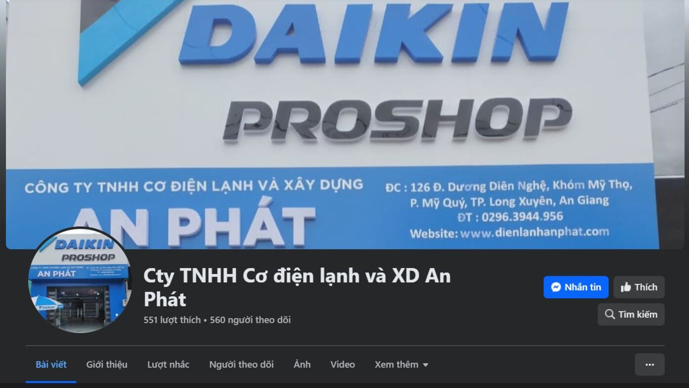 Kênh truyền thông